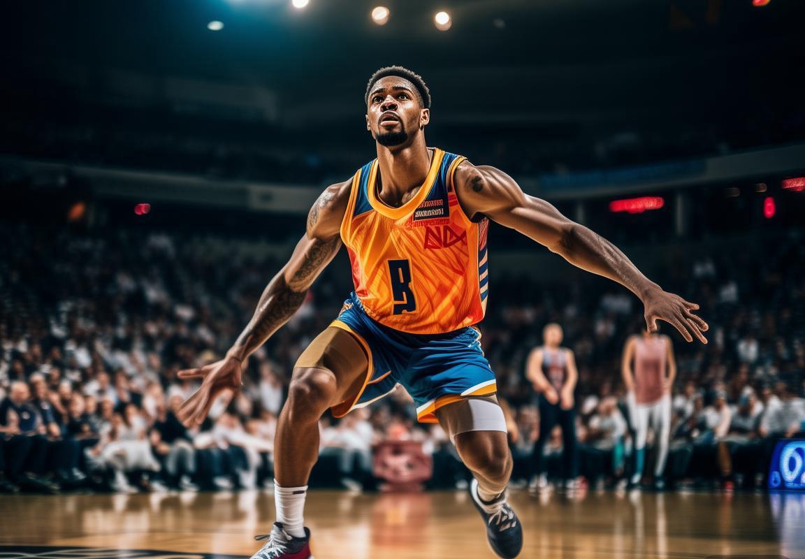 库珀·弗拉格：攻防统治力获NBA球队关注的篮球新星，未来建队基石