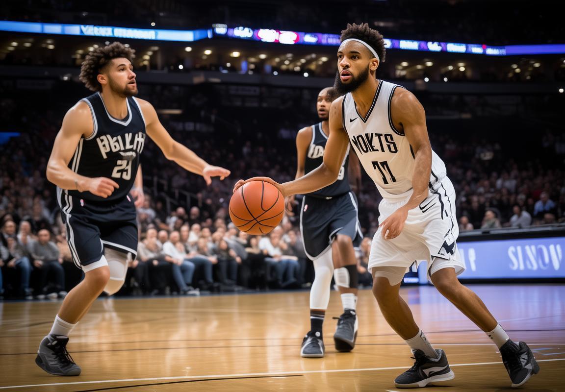 篮网迎战夏洛特黄蜂欲止四连败，后场轮换特伦斯·曼缺阵成变数